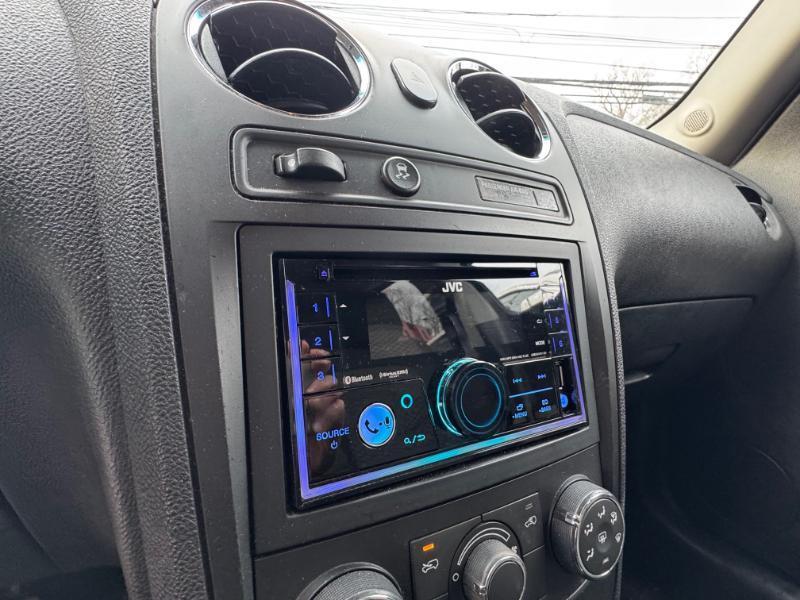 Chevrolet HHR LS 2010