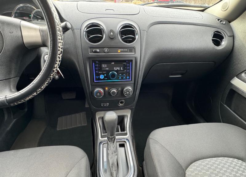 Chevrolet HHR LS 2010