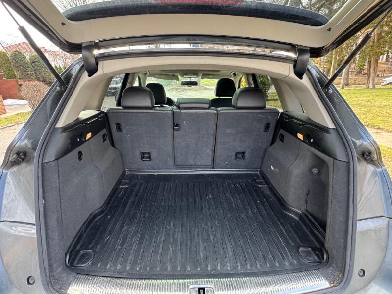 Audi Q5 3.2 quattro Premium 2012