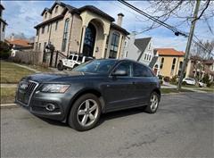 2012 Audi Q5 
