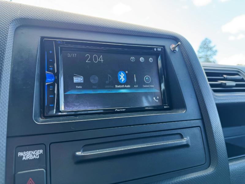 Honda Ridgeline RT 2008