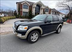 2010 Ford Explorer 