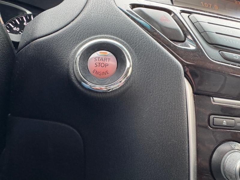 Nissan Pathfinder S 4WD 2014