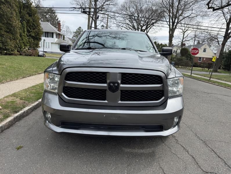 RAM 1500  2013