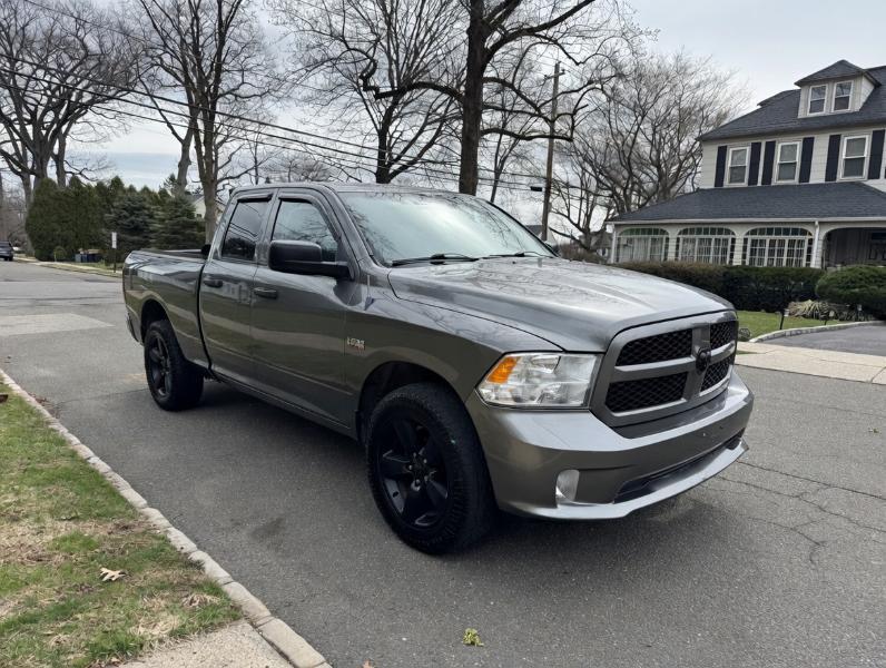 RAM 1500  2013