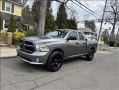 2013 RAM 1500 