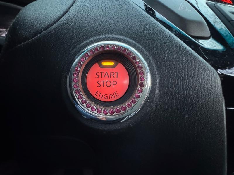 Nissan Pathfinder Platinum 4WD 2016