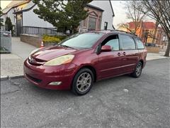 2006 Toyota Sienna 