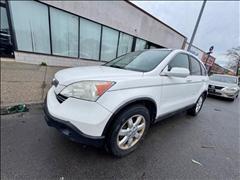 2009 Honda CR-V 