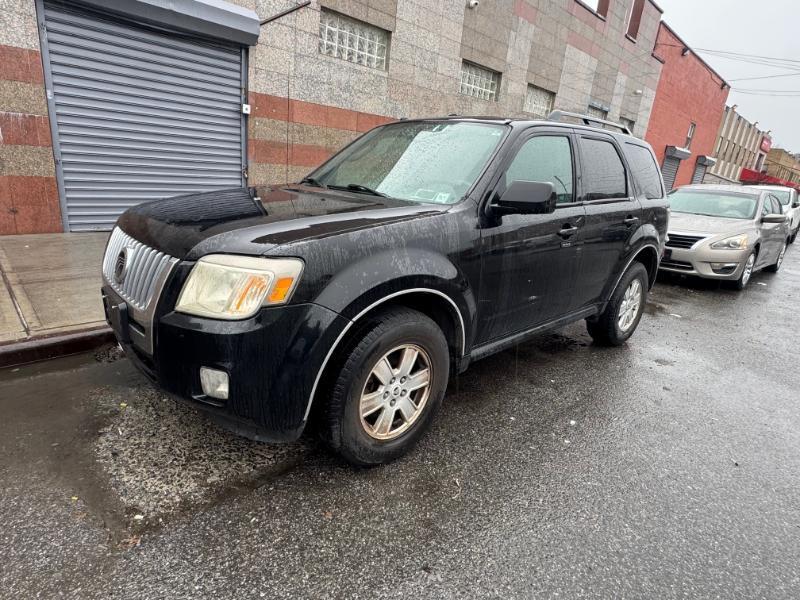 2011 Mercury Mariner I4 4WD