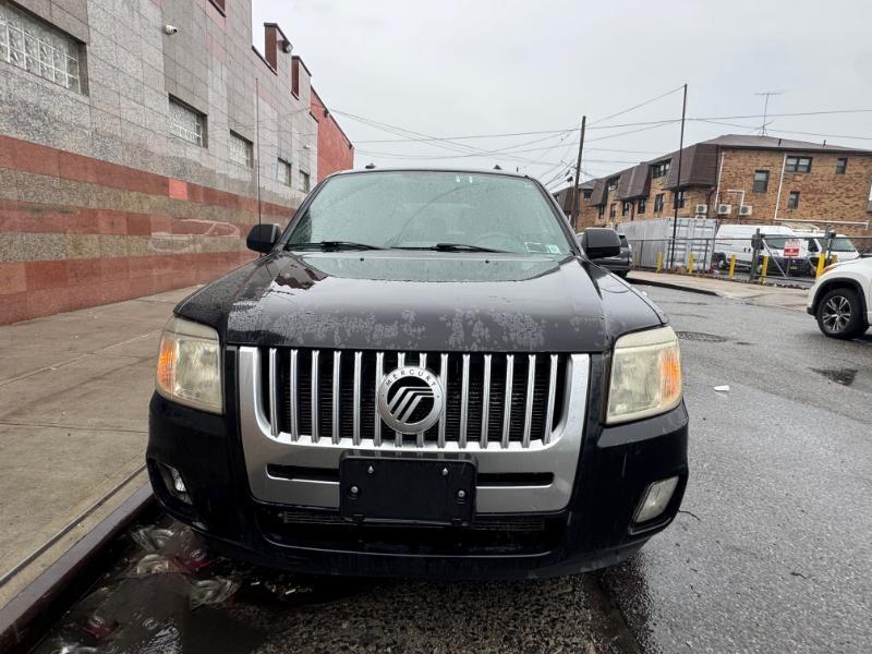 Mercury Mariner I4 4WD 2011