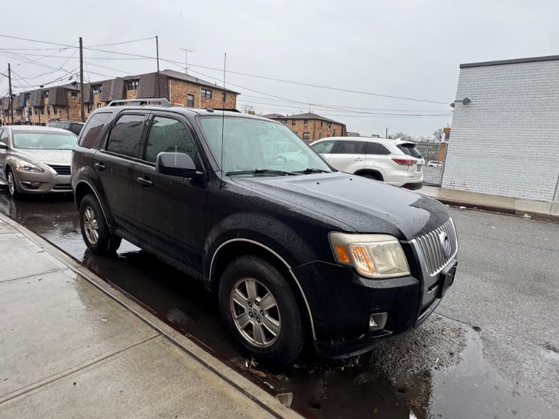 Mercury Mariner I4 4WD 2011