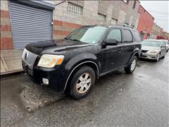 2011 Mercury Mariner 