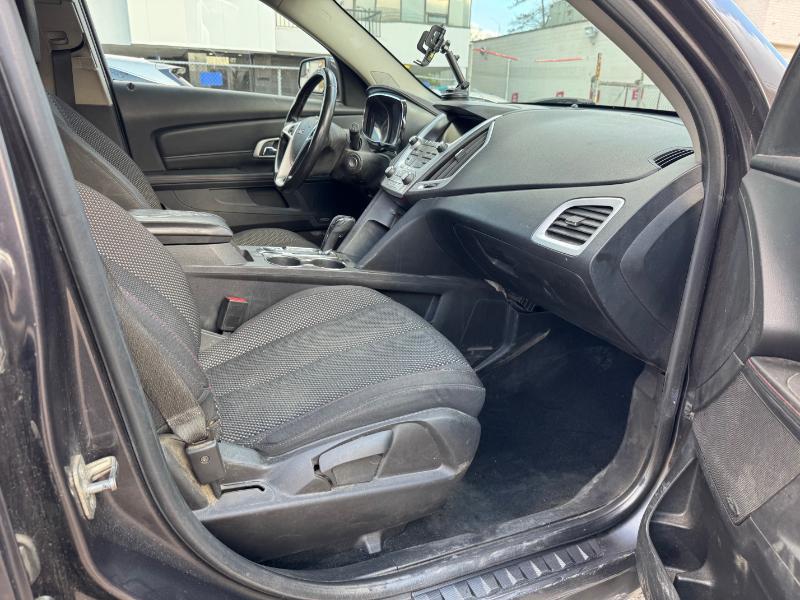 GMC Terrain SLE2 2014