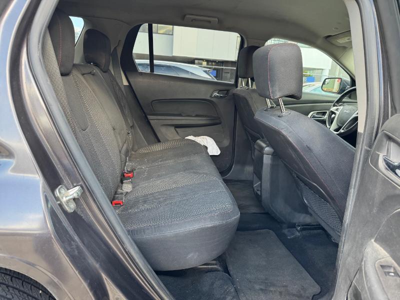 GMC Terrain SLE2 2014