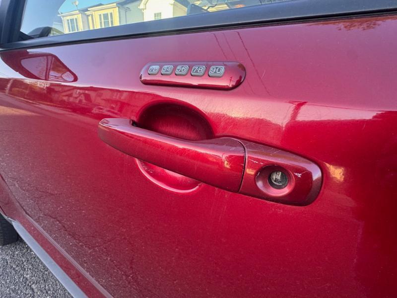 Ford Edge SEL AWD 2014