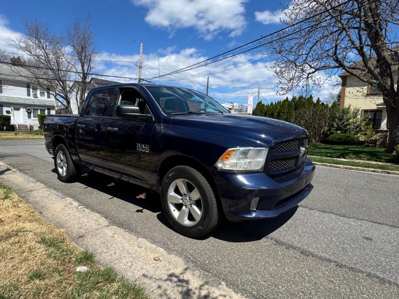 RAM 1500  2015