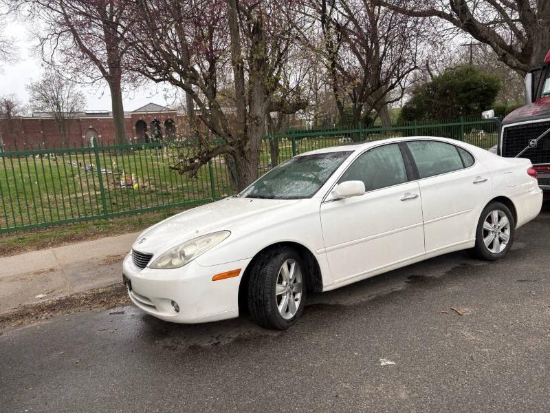 2006 Lexus ES 330 Sedan