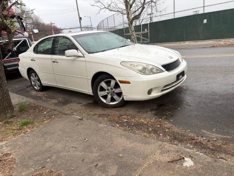Lexus ES 330 Sedan 2006