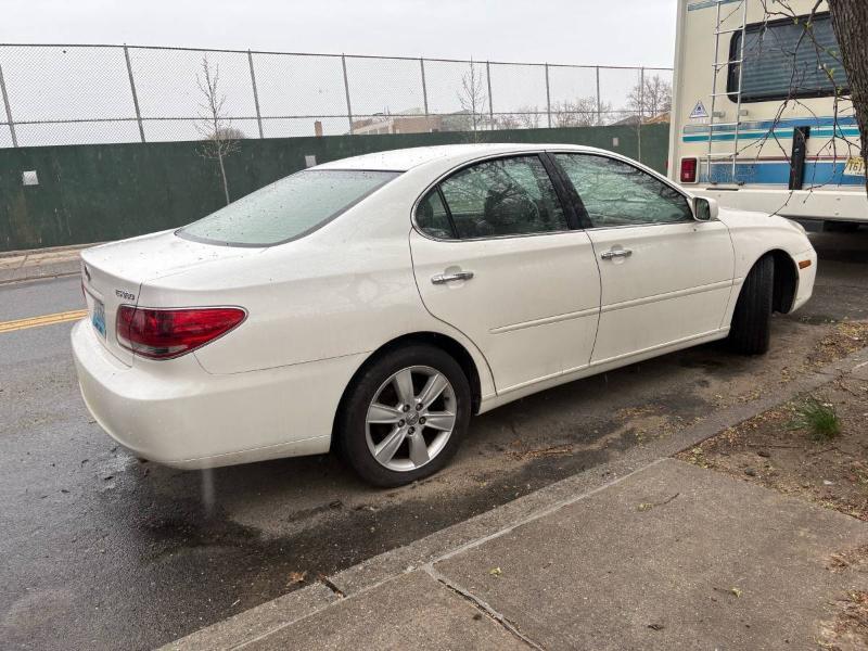 Lexus ES 330 Sedan 2006
