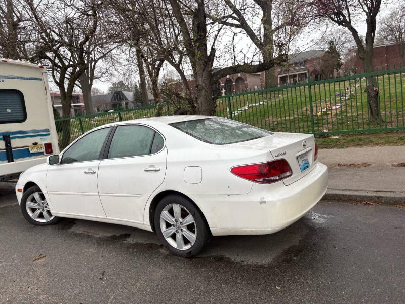 Lexus ES 330 Sedan 2006