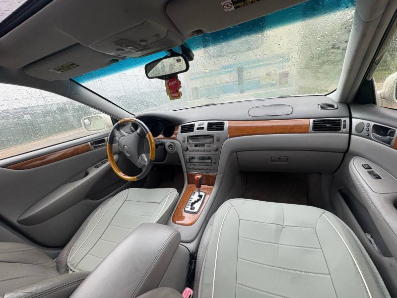 Lexus ES 330 Sedan 2006