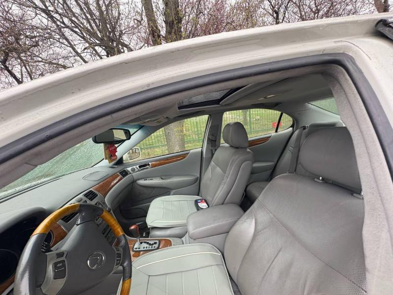 Lexus ES 330 Sedan 2006