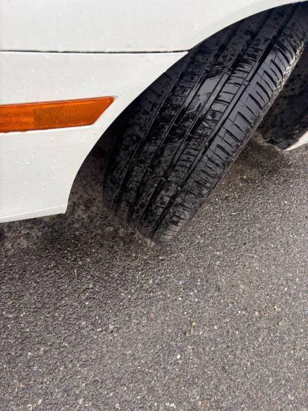 Lexus ES 330 Sedan 2006