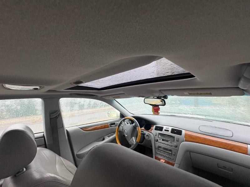 Lexus ES 330 Sedan 2006