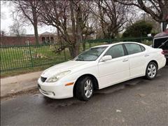 2006 Lexus ES 330 