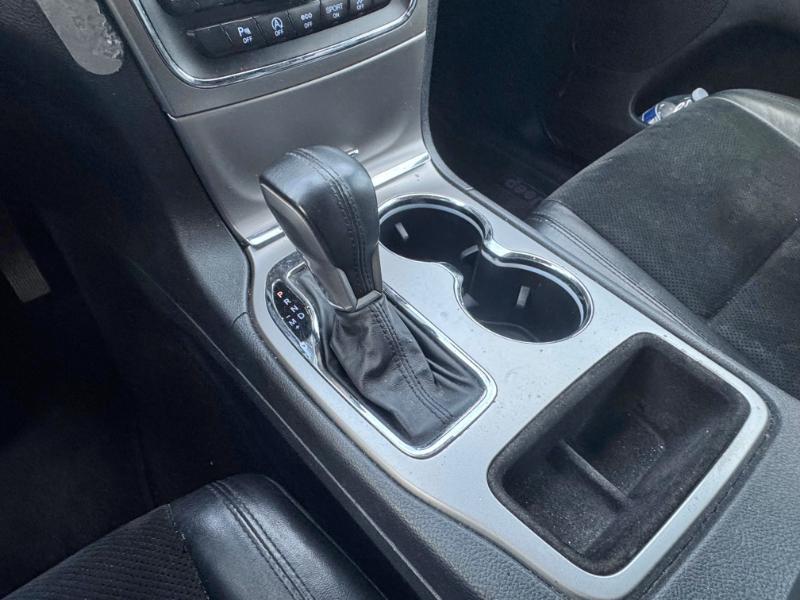 Jeep Grand Cherokee  2017