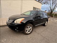 2012 Nissan Rogue 