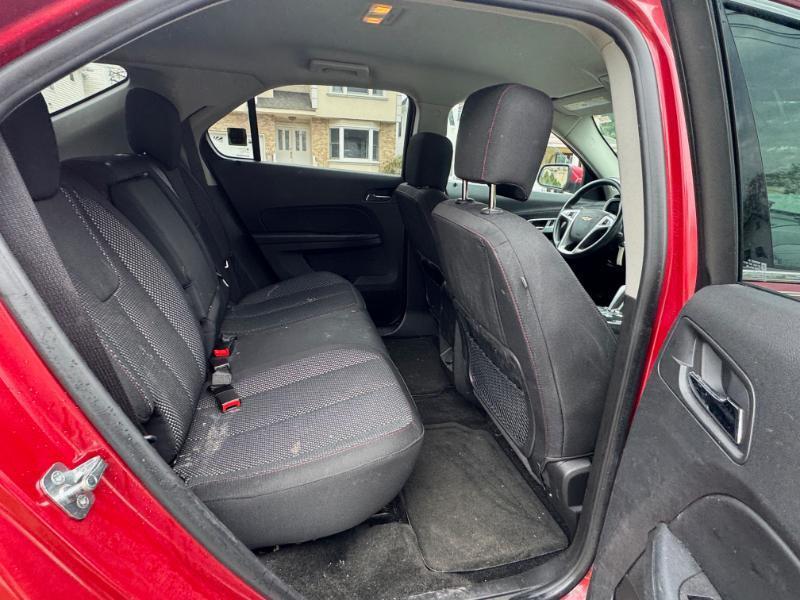 Chevrolet Equinox LT AWD 2015