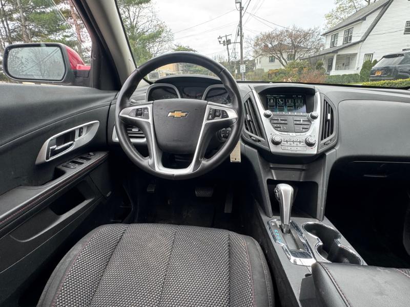 Chevrolet Equinox LT AWD 2015
