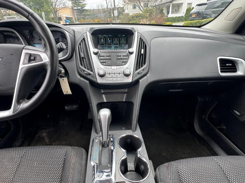 Chevrolet Equinox LT AWD 2015