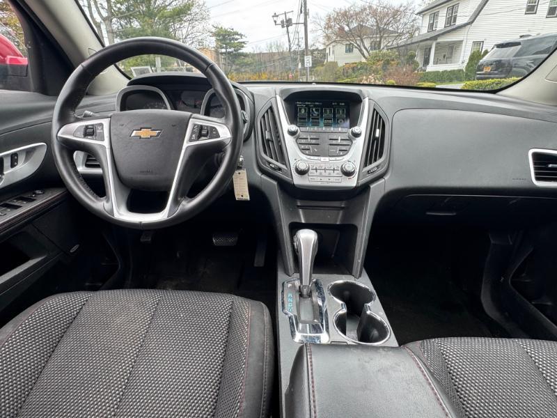 Chevrolet Equinox LT AWD 2015