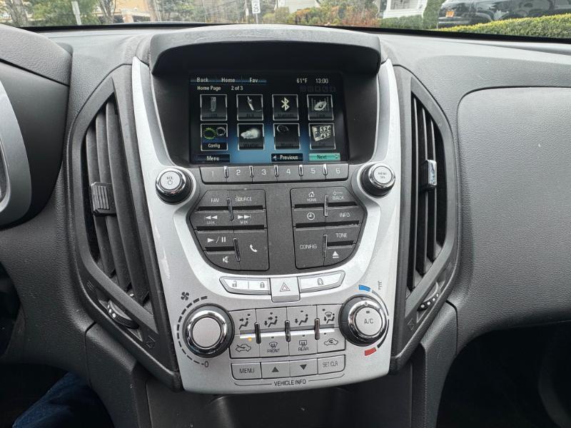 Chevrolet Equinox LT AWD 2015