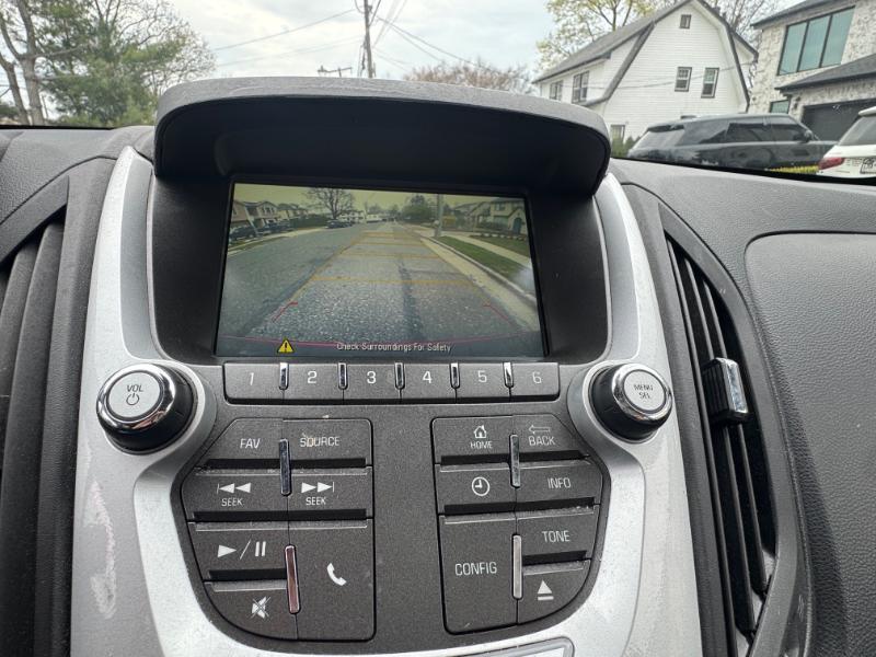 Chevrolet Equinox LT AWD 2015