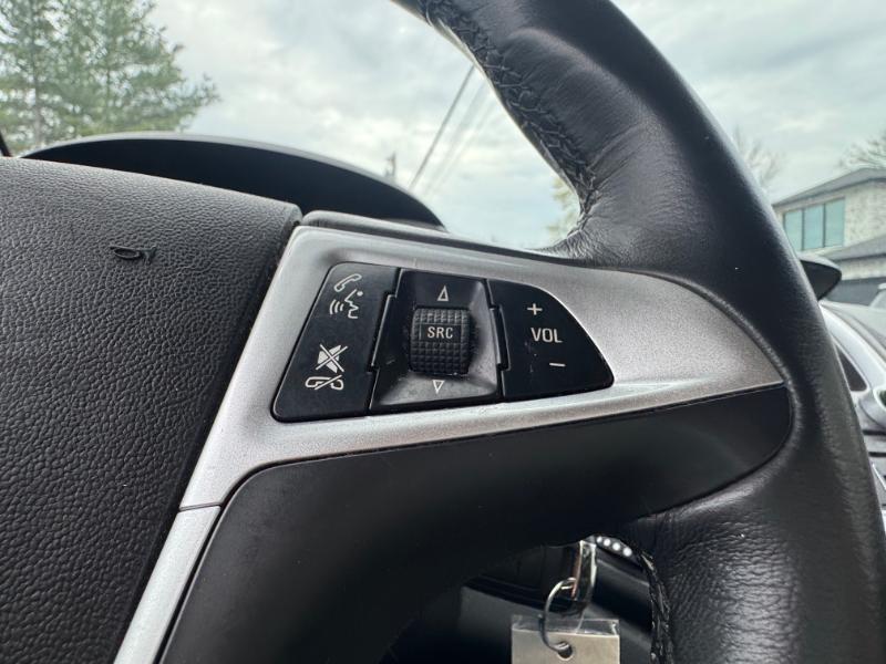 Chevrolet Equinox LT AWD 2015