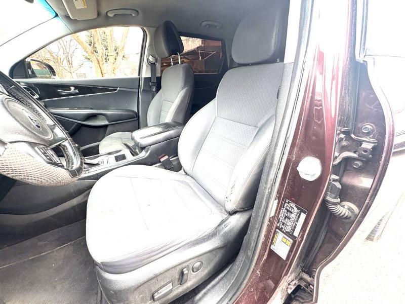 Kia Sorento LX AWD 2016