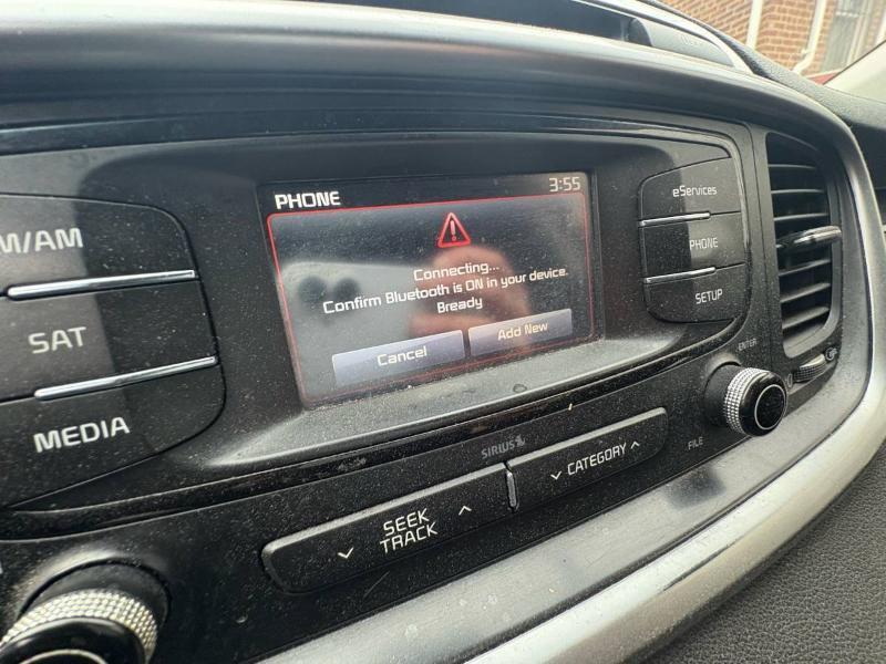 Kia Sorento LX AWD 2016