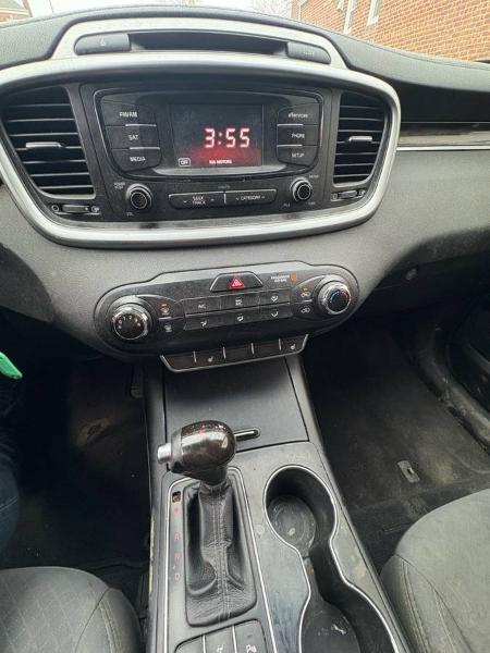 Kia Sorento LX AWD 2016