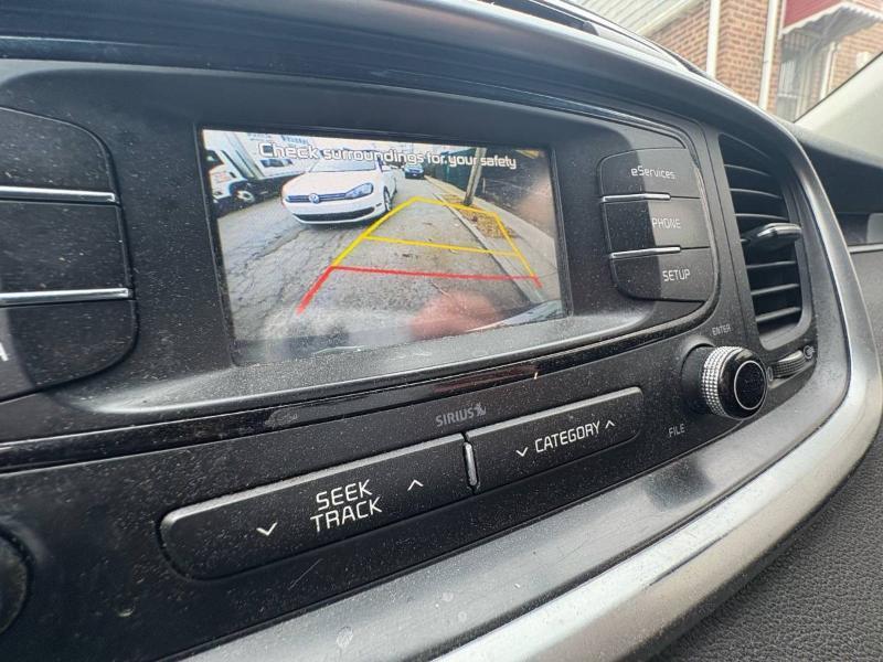 Kia Sorento LX AWD 2016