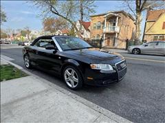 2008 Audi A4 