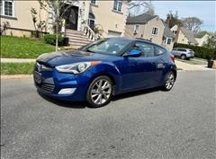 2017 Hyundai Veloster 