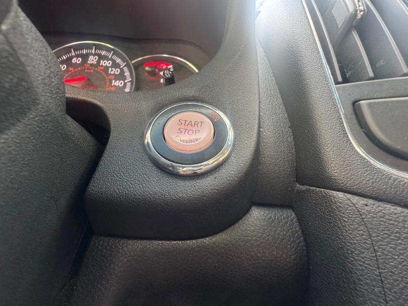 Nissan Maxima SV 2010