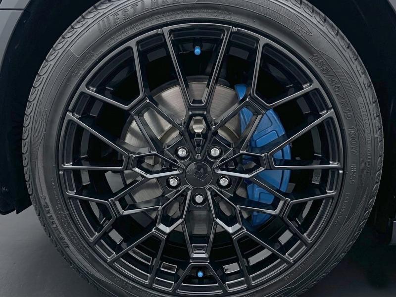 Audi A6 3.0T Prestige quattro 2015