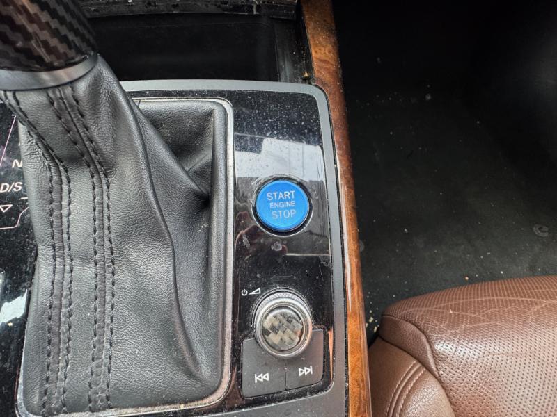 Audi A6 3.0T Prestige quattro 2015