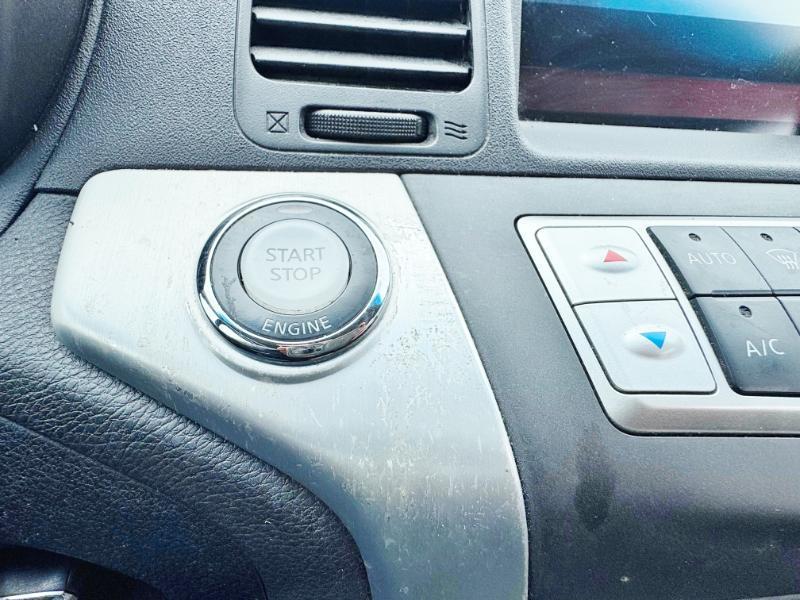 Nissan Murano S AWD 2009