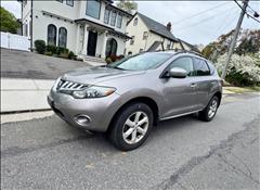 2009 Nissan Murano 